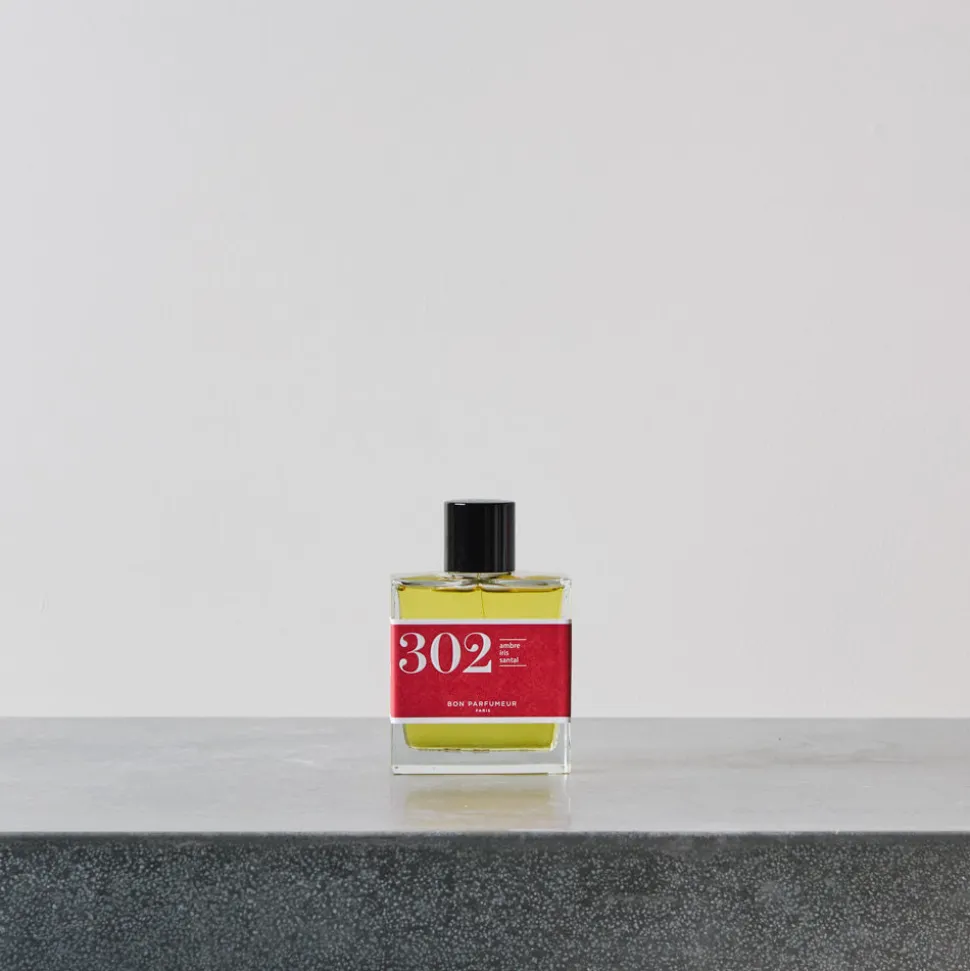 2968 LE PARFUMEUR Eau de parfum N°302 - Bon Parfumeur< Perfumes