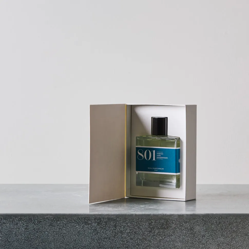 2968 LE PARFUMEUR Eau de parfum N°801 - Bon Parfumeur< Perfumes