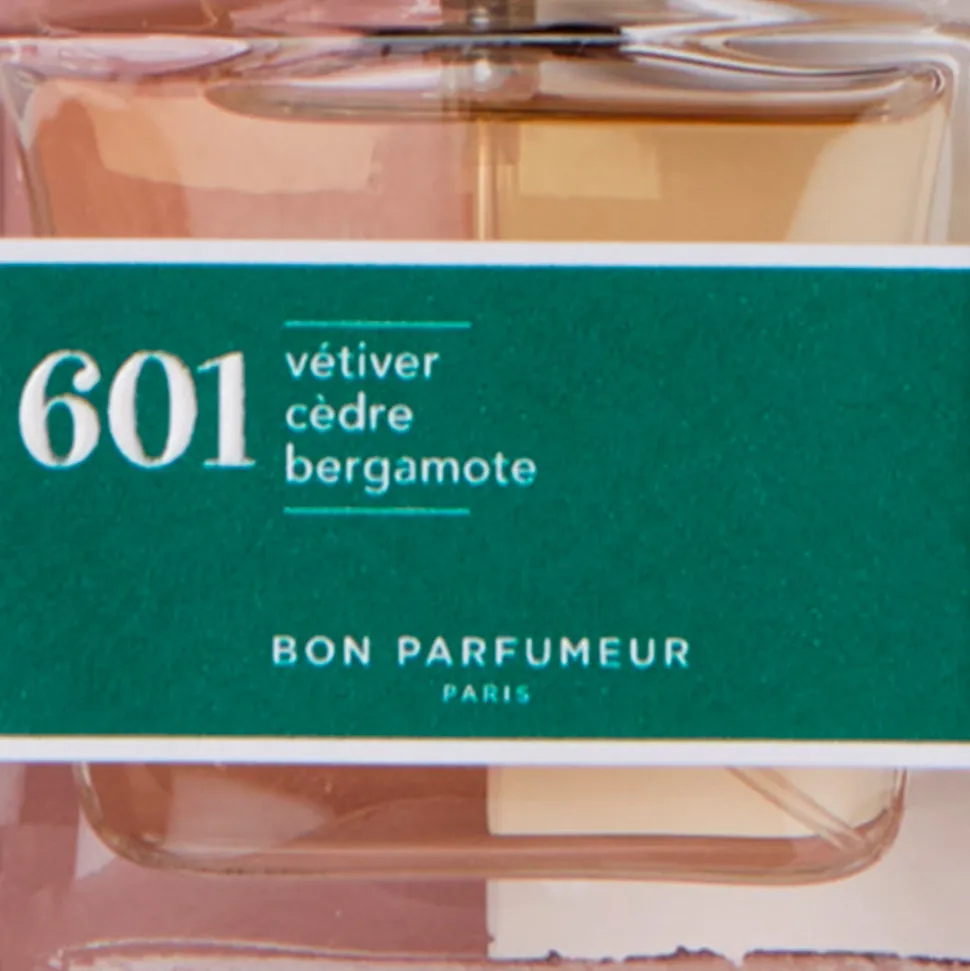 2968 LE PARFUMEUR Eau de parfum n°601 - Bon Parfumeur< Perfumes