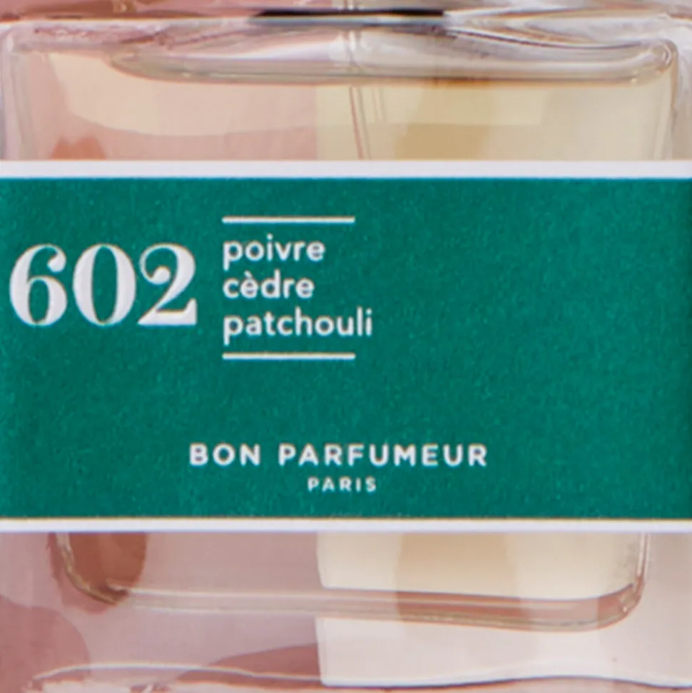 2968 LE PARFUMEUR Eau de parfum n°602 - Bon Parfumeur< Perfumes