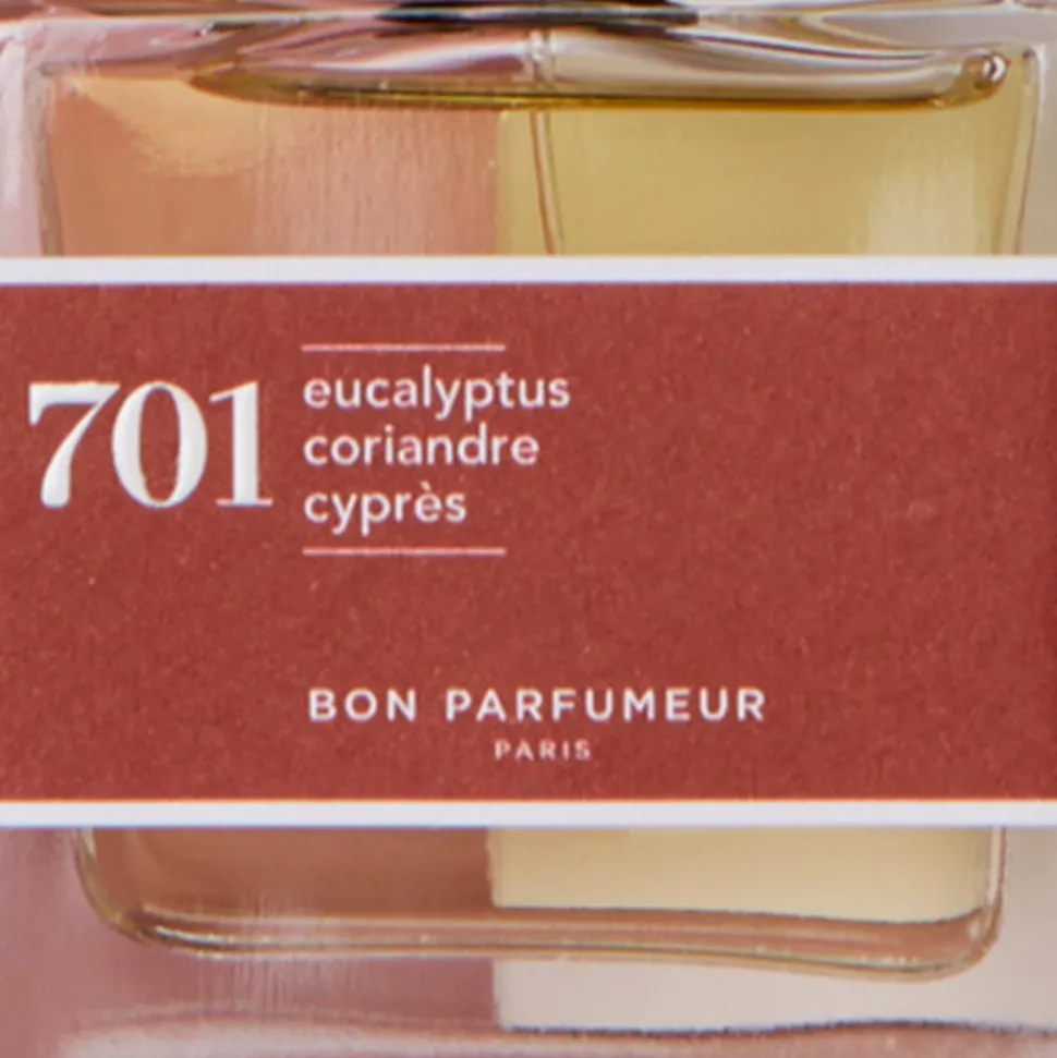 2968 LE PARFUMEUR Eau de parfum N°701 - Bon Parfumeur< Perfumes