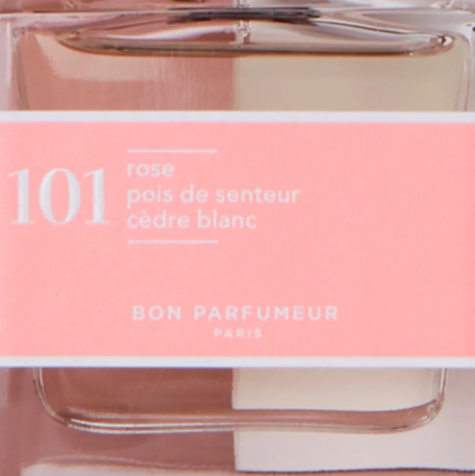 2968 LE PARFUMEUR Eau de parfum N°101 - Bon Parfumeur< Perfumes