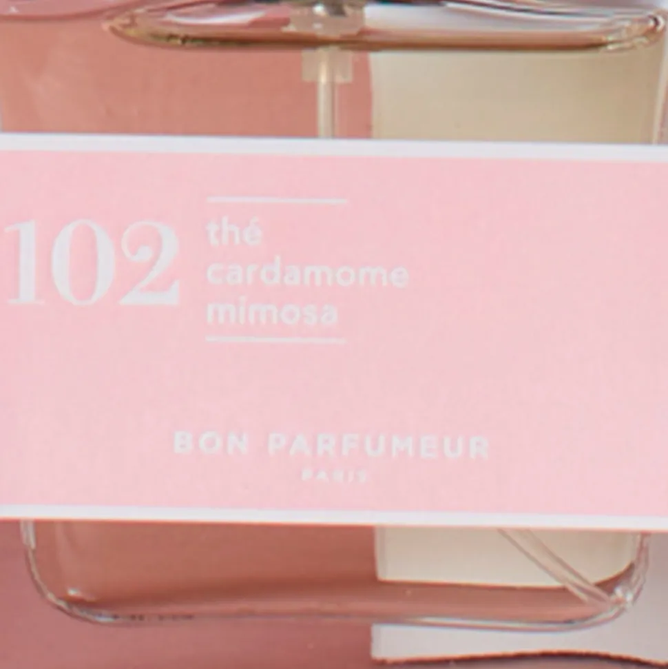 2968 LE PARFUMEUR Eau de parfum n°102 - Bon Parfumeur< Perfumes