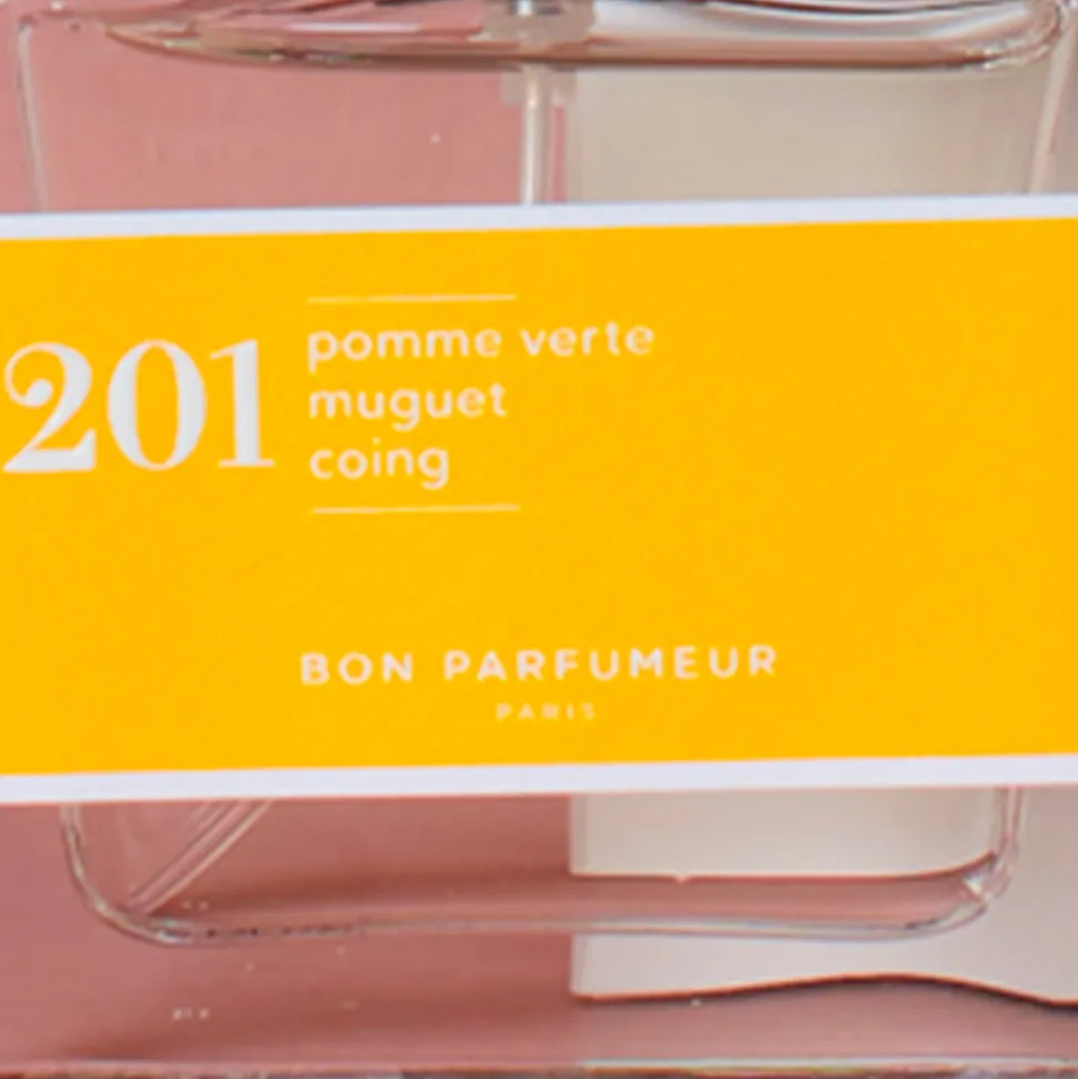 2968 LE PARFUMEUR Eau de parfum N°201 - Bon Parfumeur< Perfumes