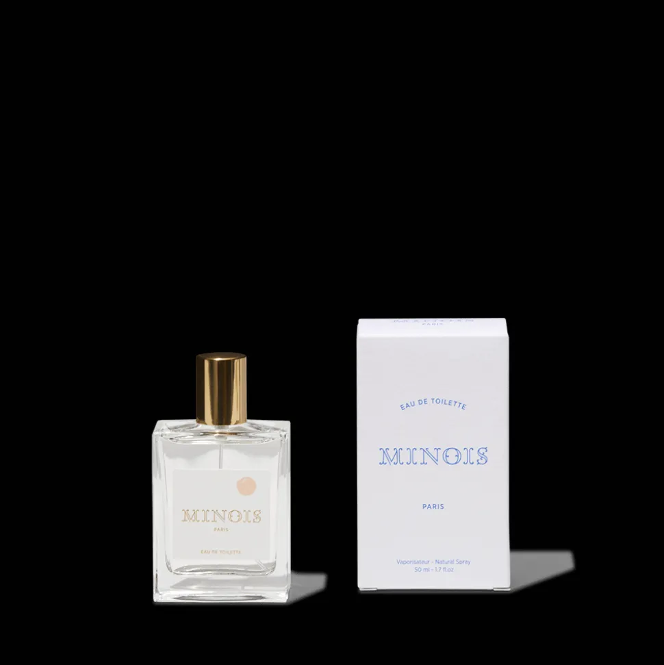 2928 MINOIS Eau de toilette - Minois - 50 ml< Perfumes