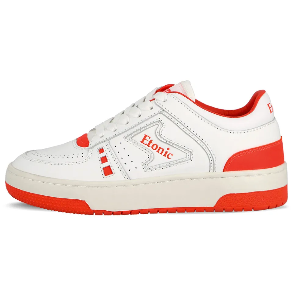 Etonic - Baskets B509 Low - Orange<Women Sneakers