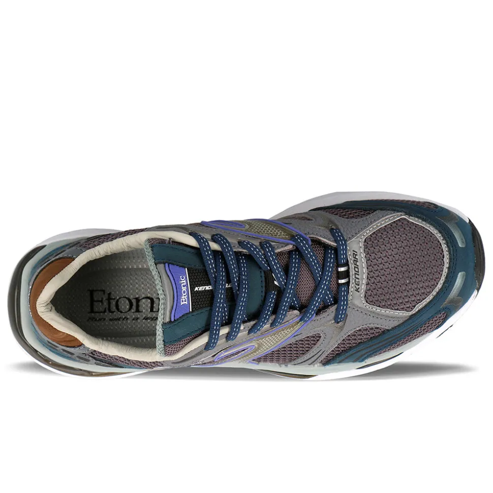 Etonic - Baskets Kendari Multi - Marine<Women Sneakers