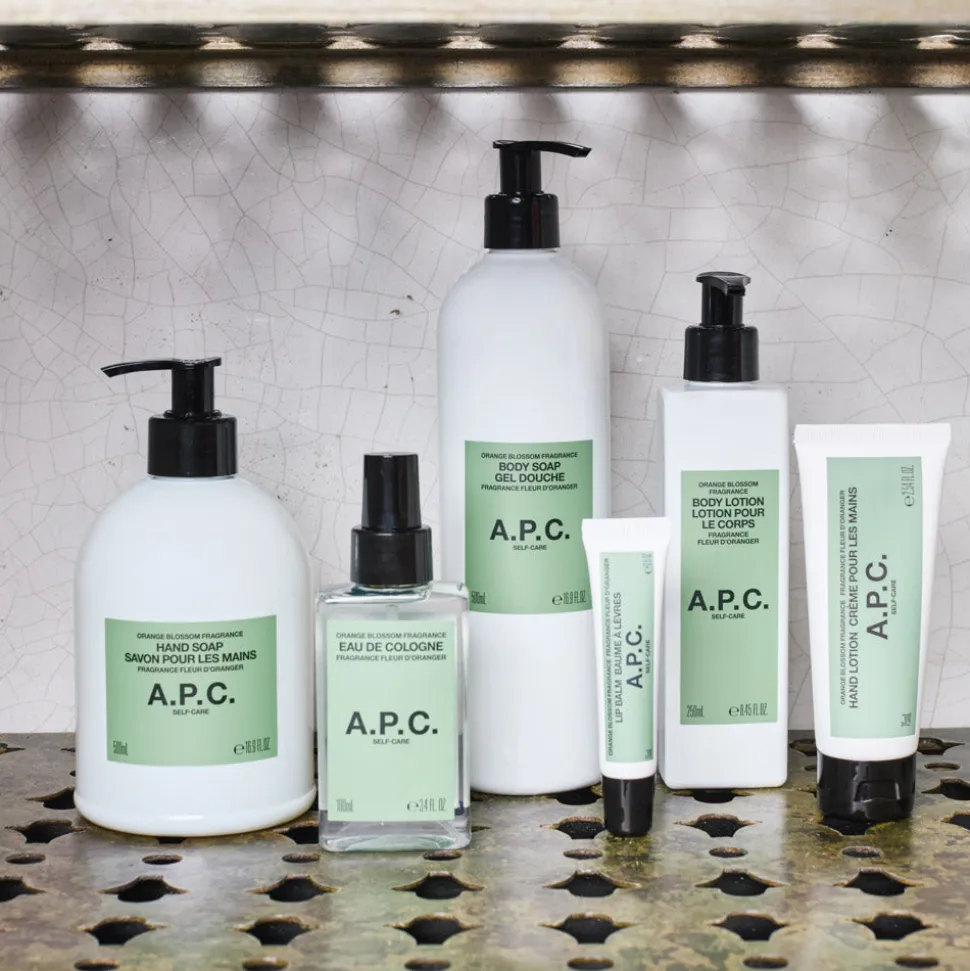 2193 APC Gel douche - APC< Body Care