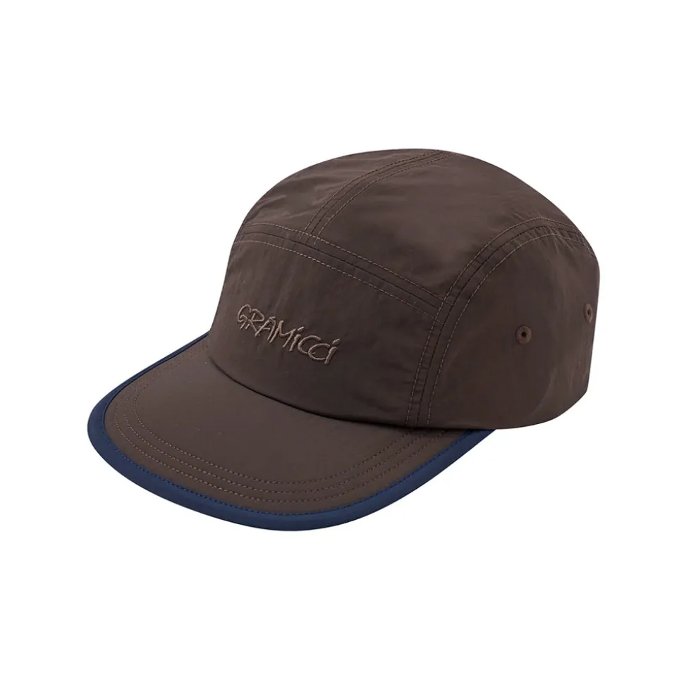 Gramicci - Casquette Nylon - Marron<Women Caps | Caps