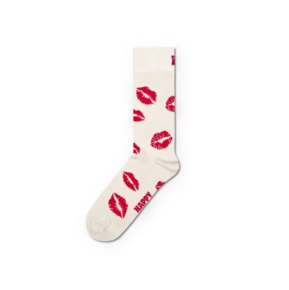 HAPPY SOCKS - Set de chaussettes Do Not Disturb - Blanc<Women Socks | Socks