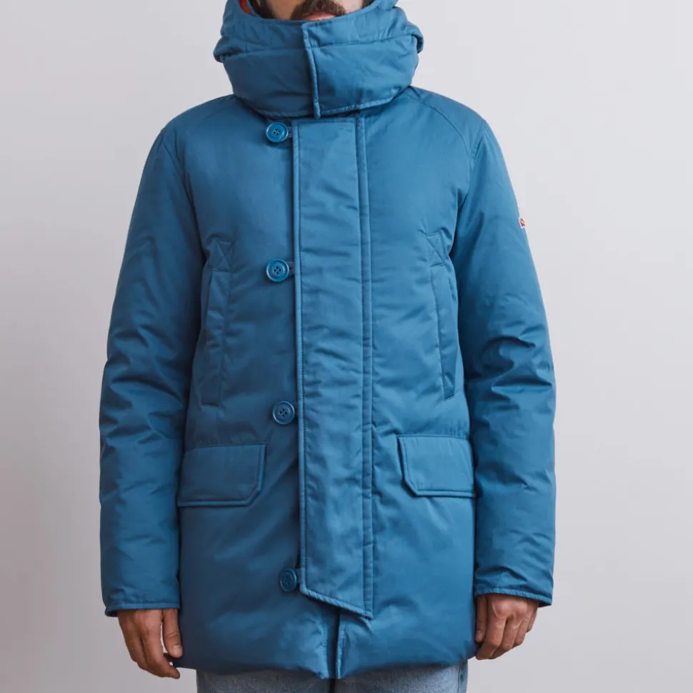 Holubar - Boulder - New Royal< Coats