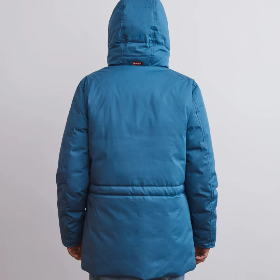 Holubar - Boulder - New Royal< Coats