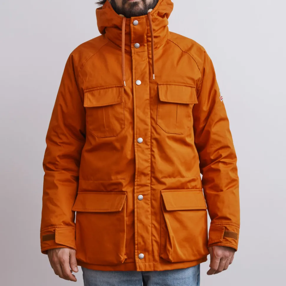 Holubar - Deer Hunter - Orange< Coats