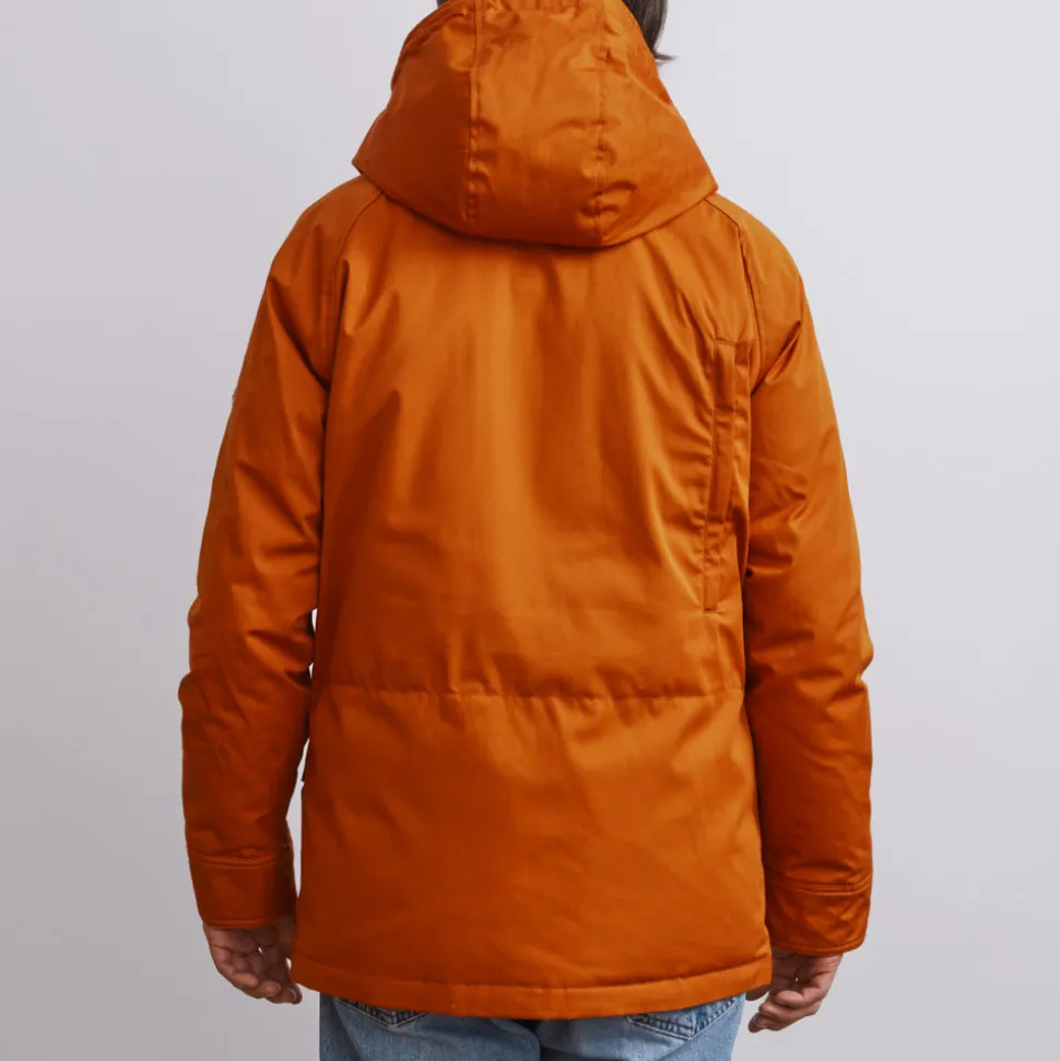 Holubar - Deer Hunter - Orange< Coats