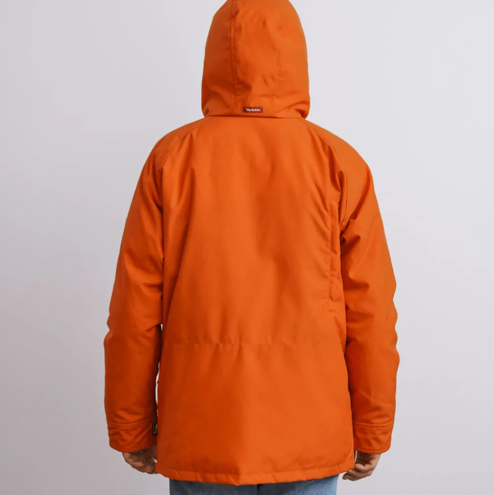 Holubar - Deer Hunter CM - Orange< Coats