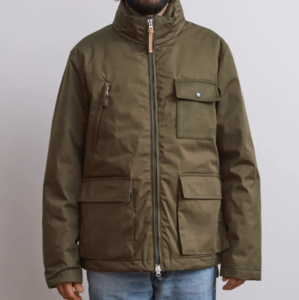 Holubar - Light Hunter - Olive< Coats