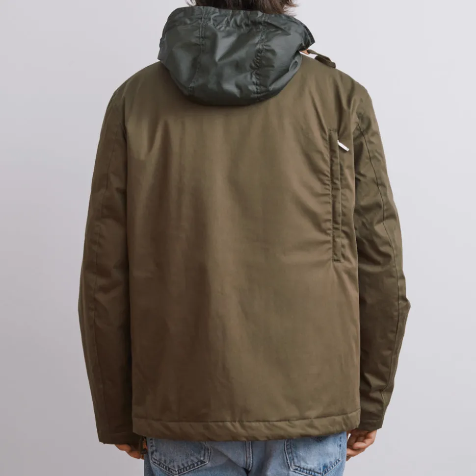 Holubar - Light Hunter - Olive< Coats