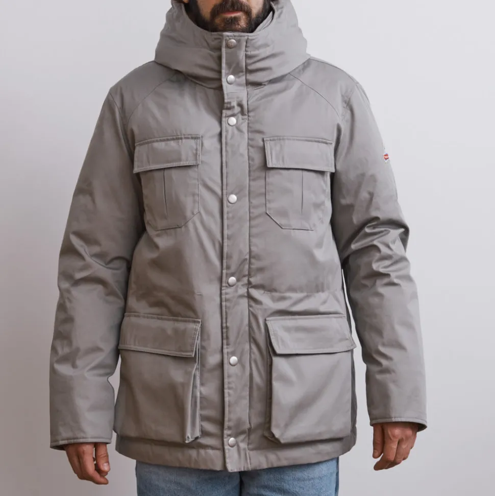 Holubar - North Hunter - Fog< Coats