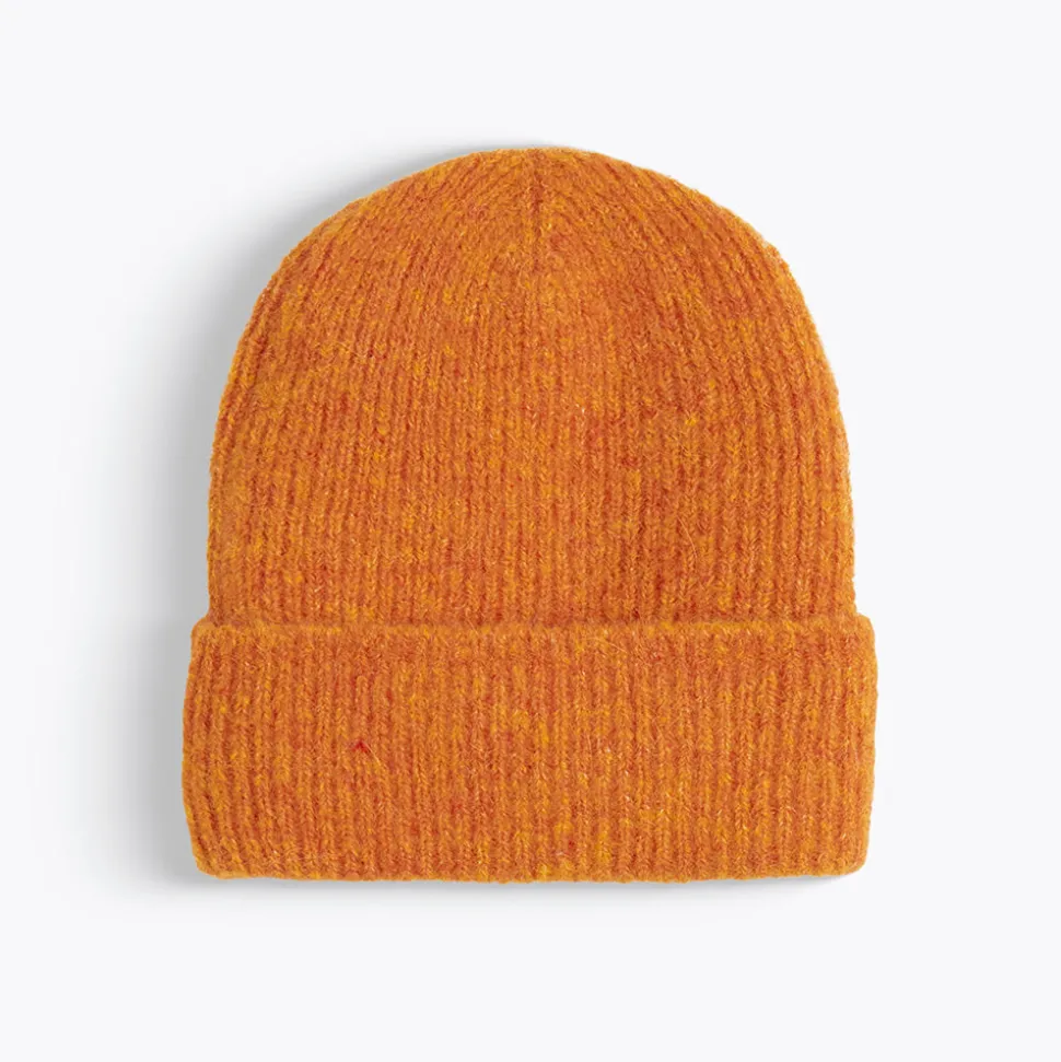 Homecore - Bonnet Baby - Orange< Beanies