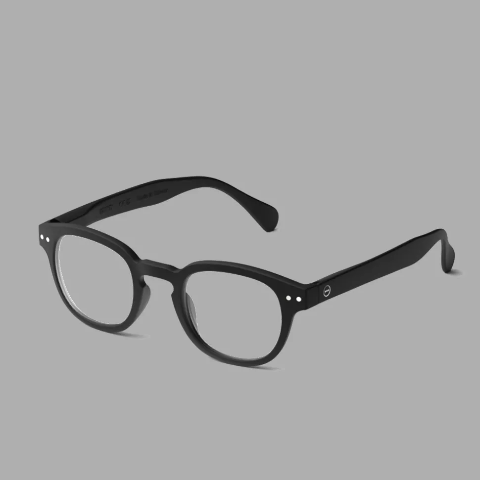 1188 IZIPIZI Izipizi - Lunettes Reading #C - Black<Women Glasses | Glasses