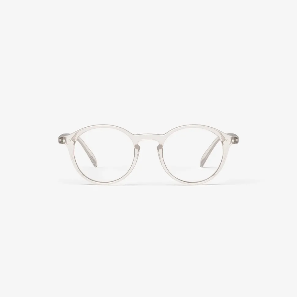 1188 IZIPIZI Izipizi - Lunettes Reading #D - Beige<Women Glasses | Glasses