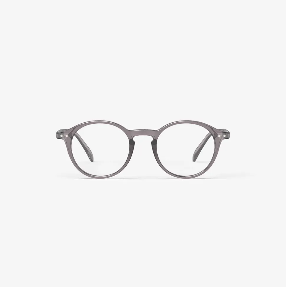 1188 IZIPIZI Izipizi - Lunettes Reading #D - Electric Grey<Women Glasses | Glasses