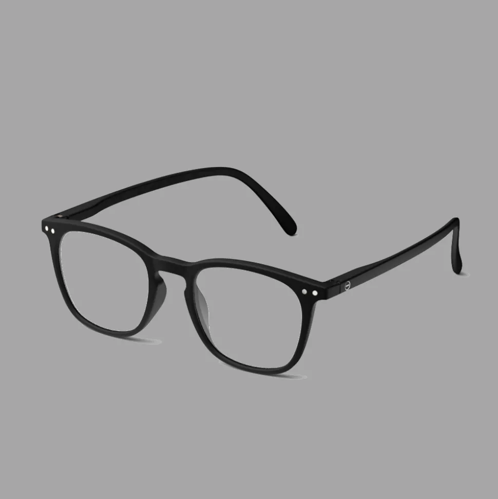 1188 IZIPIZI Izipizi - Lunettes Reading #E - Black<Women Glasses | Glasses