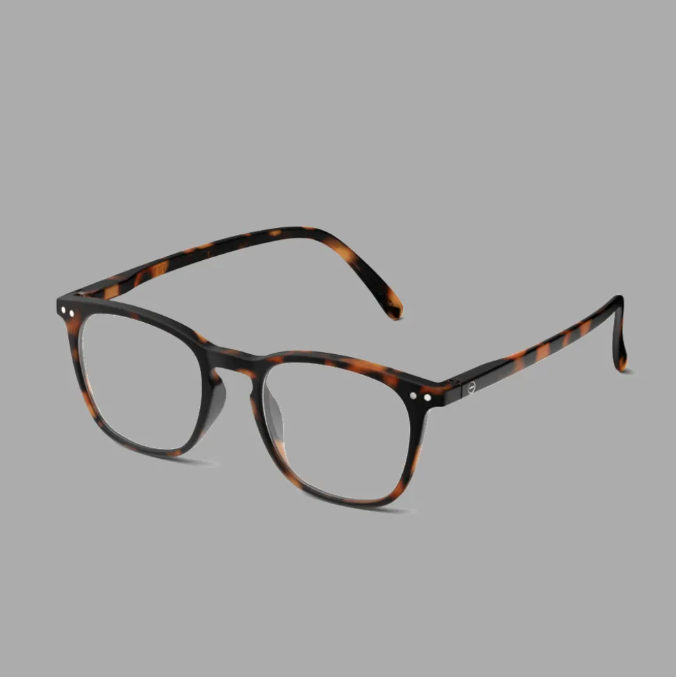 1188 IZIPIZI Izipizi - Lunettes Reading #E - Tortoise<Women Glasses | Glasses