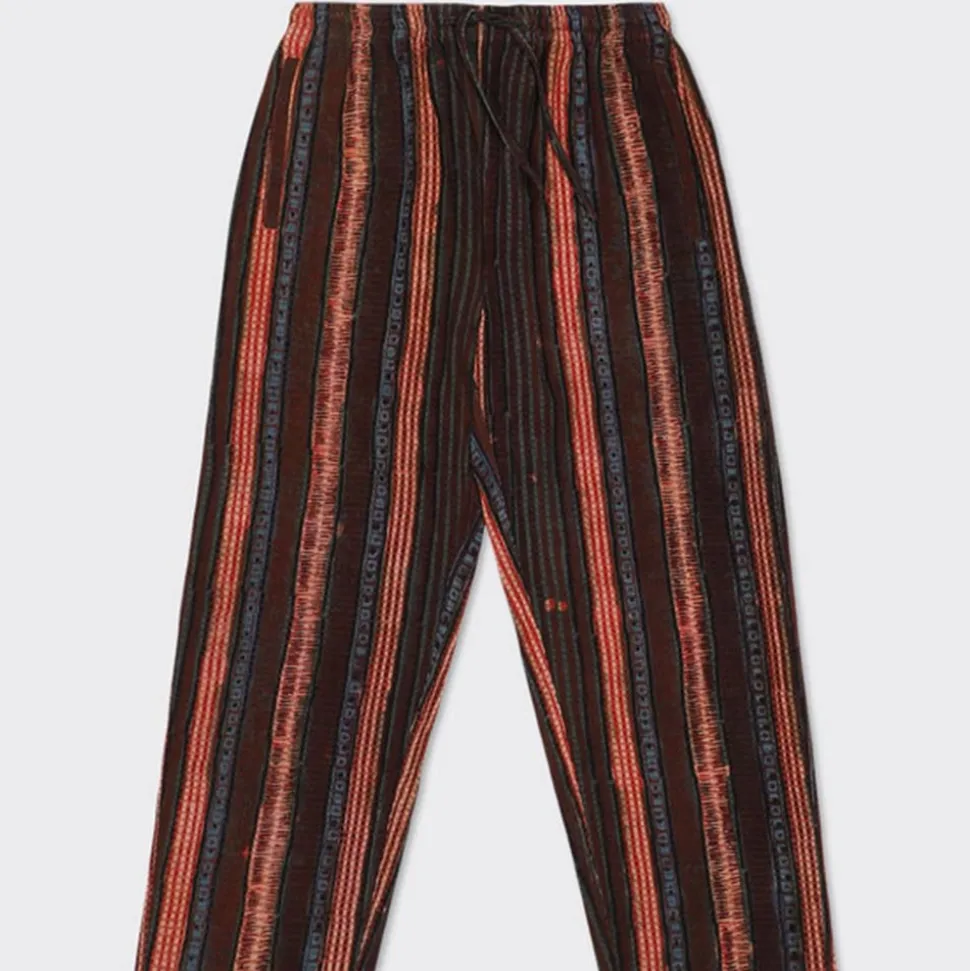 KARDO - Pantalon Luis - Marron< Pants