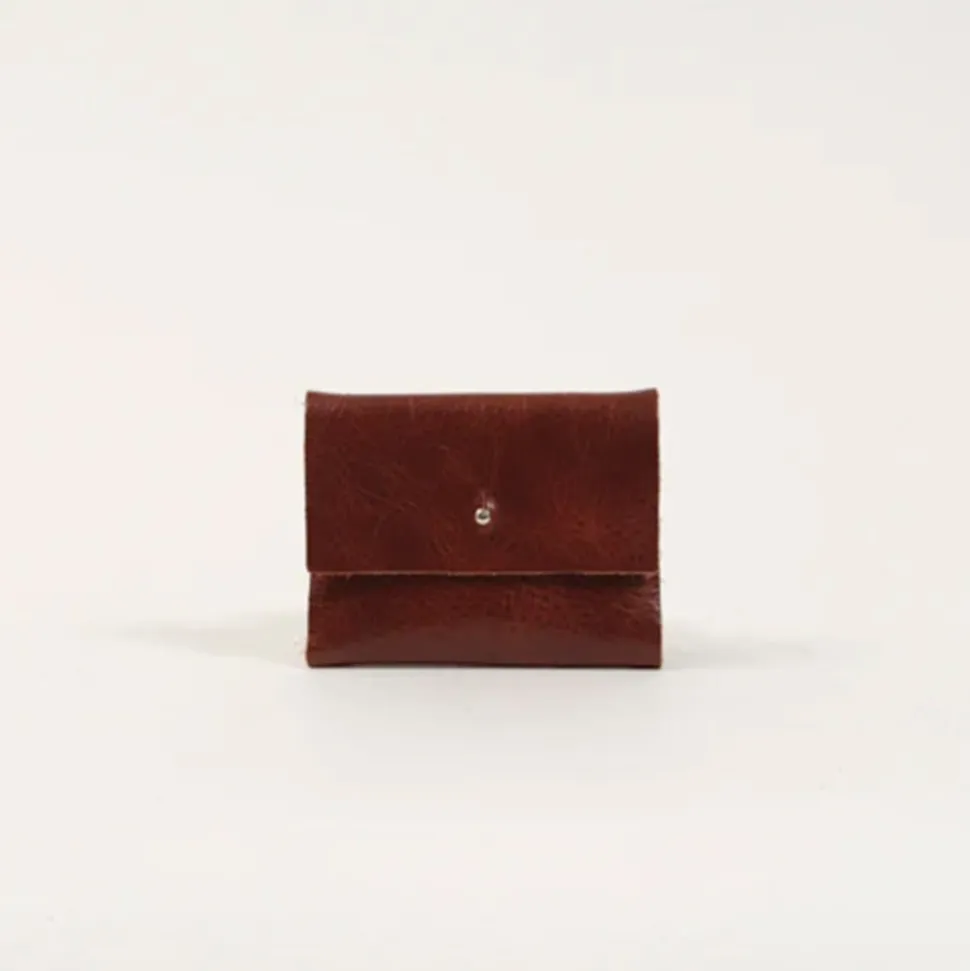 KATE SHERIDAN - Portefeuille Loux - Marron<Women Wallets | Wallets