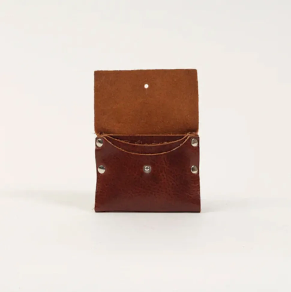 KATE SHERIDAN - Portefeuille Loux - Marron<Women Wallets | Wallets