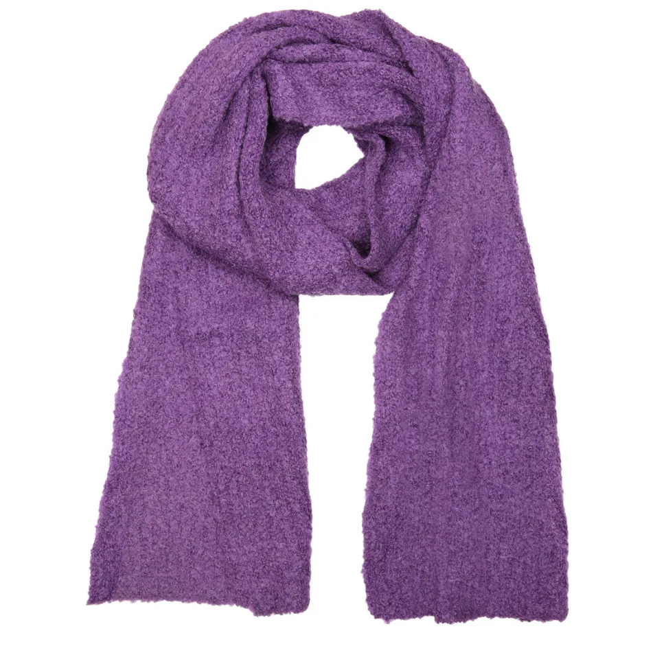 Kopka - Echarpe - Violet<Women Shawls