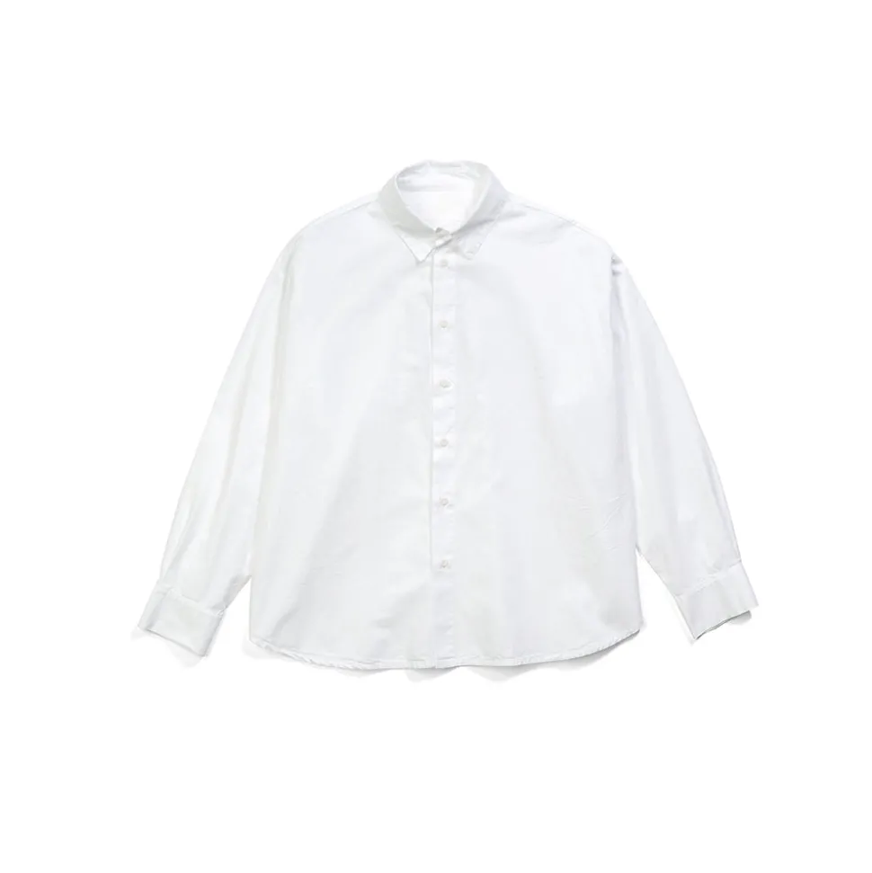 LABO ART Labo.Art - Chemise Eolia Sushi - Blanc<Women Shirts