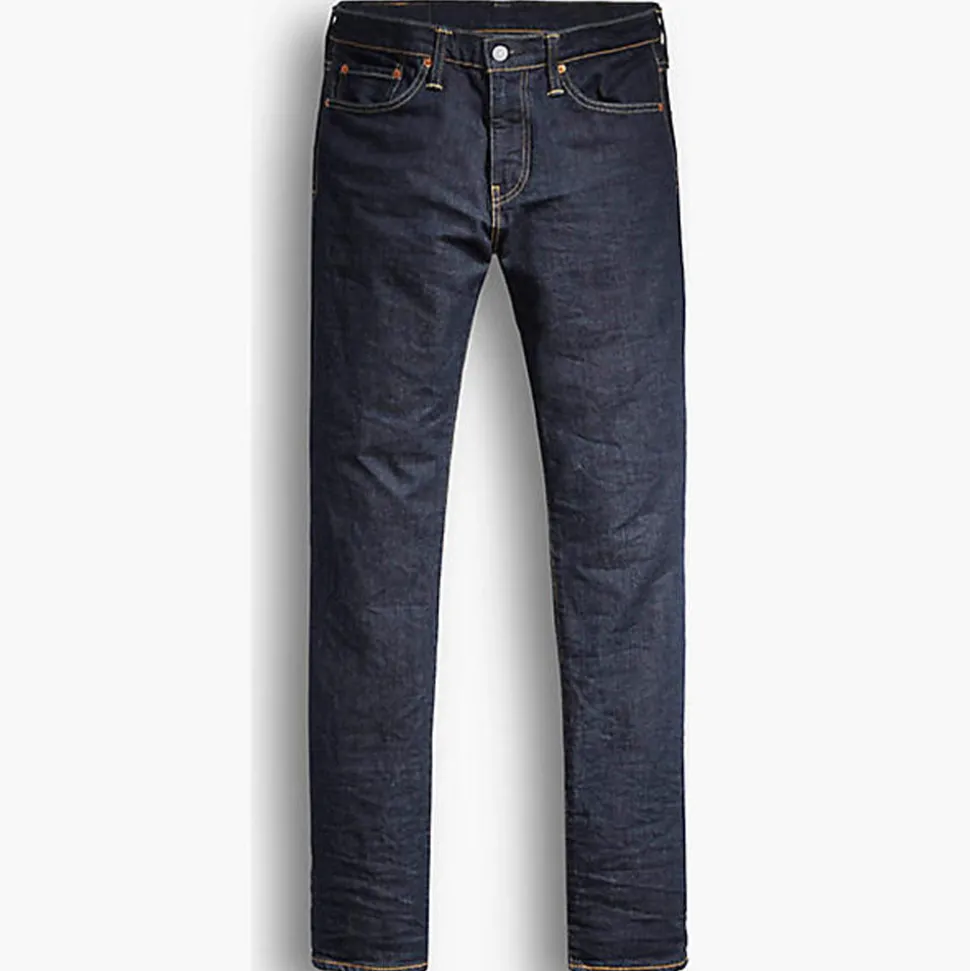 Levis Levi's - Jeans 511 Slim - Indigo< Jeans