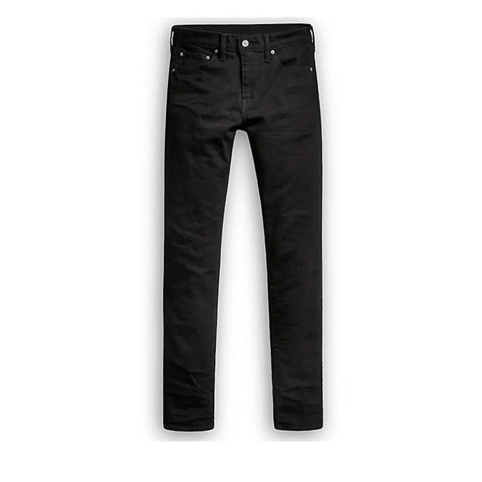 Levis Levi's - Jeans 511 Slim - Noir< Jeans