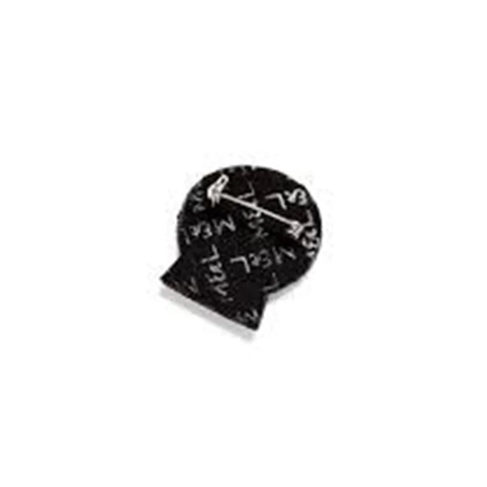 MACON & LESQUOY Macon & Lesquoy - Broche - Boule a neige paris<Women Pins | Pin's