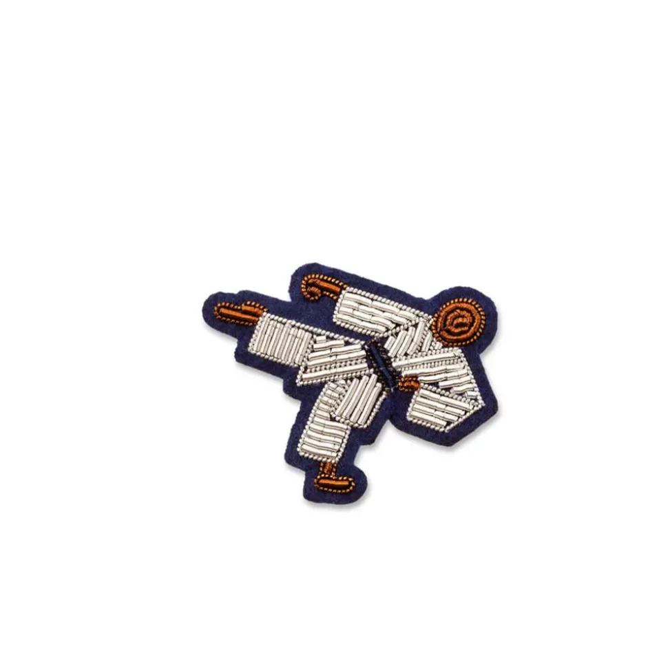 MACON & LESQUOY Macon & Lesquoy - Broche - Karate<Women Pins | Pin's