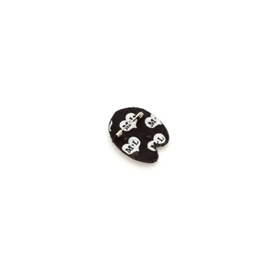 MACON & LESQUOY Macon & Lesquoy - Broche - Palette<Women Pins | Pin's