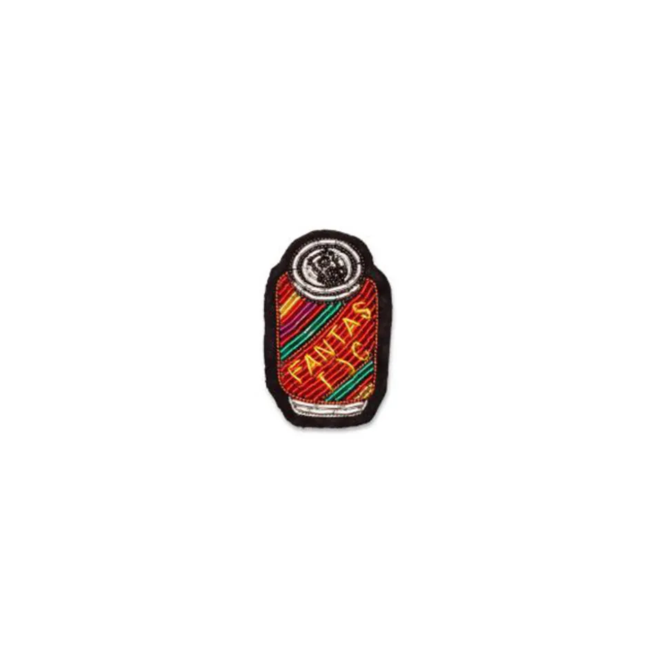 MACON & LESQUOY Macon & Lesquoy - Broche - Soda<Women Pins | Pin's