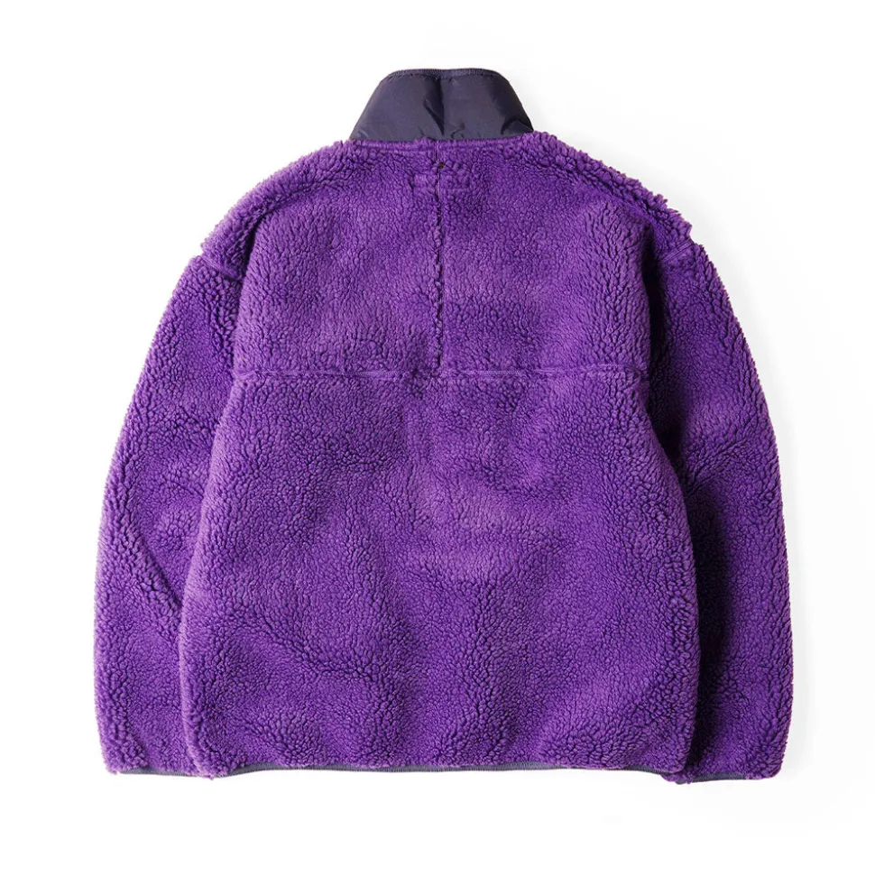 Manastash - Veste Gorilla - Violet< Jackets