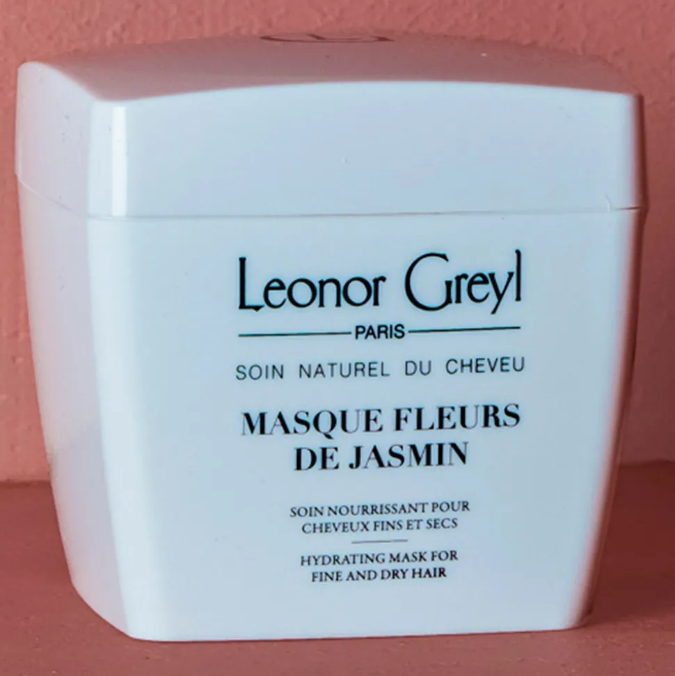 2961 LEONOR GREYL Masque fleurs de jasmin - Leonor Greyl - 200 ml< Hair Care