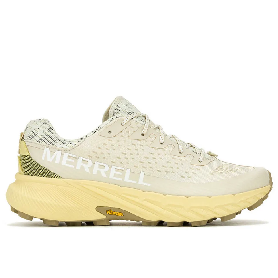 Merrell - Agility Peak 5 - Crème< Sneakers ​