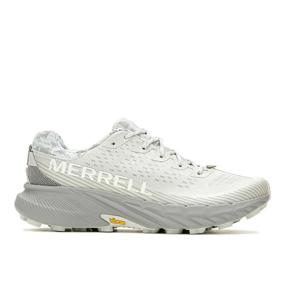 Merrell - Baskets Agility Peak 5 - Cloud< Sneakers ​