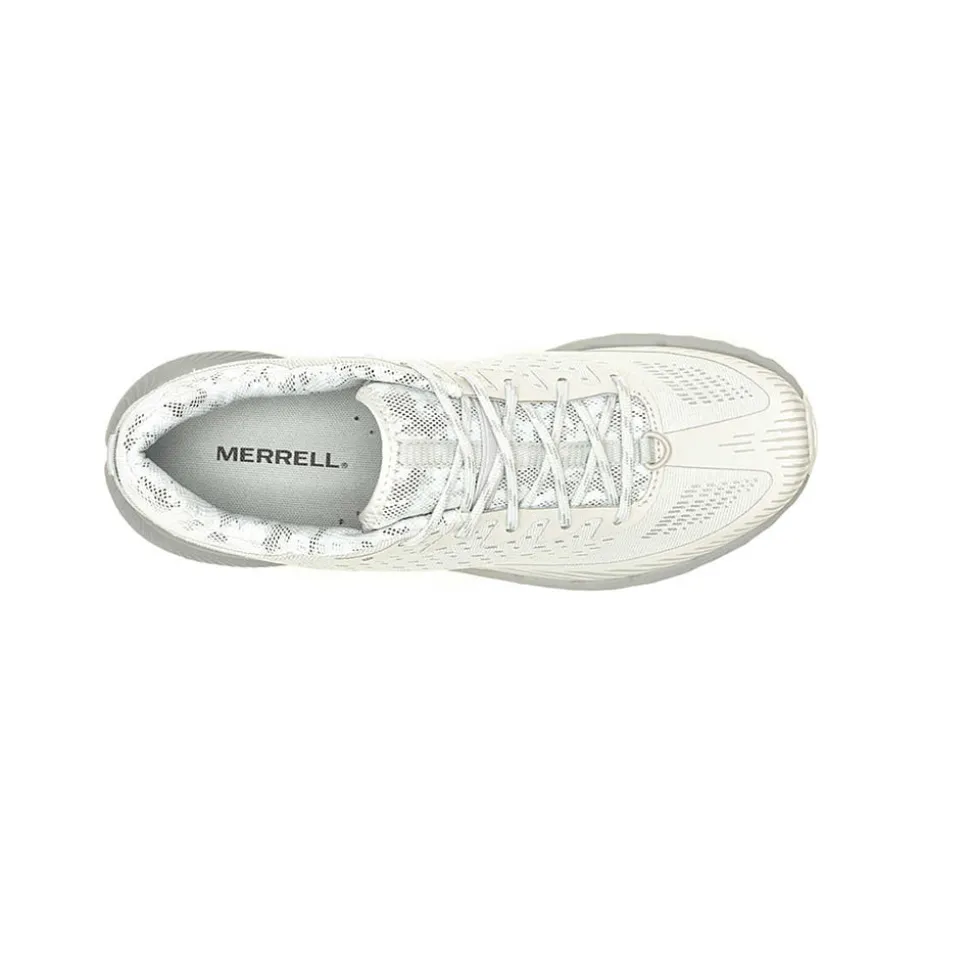 Merrell - Baskets Agility Peak 5 - Cloud< Sneakers ​