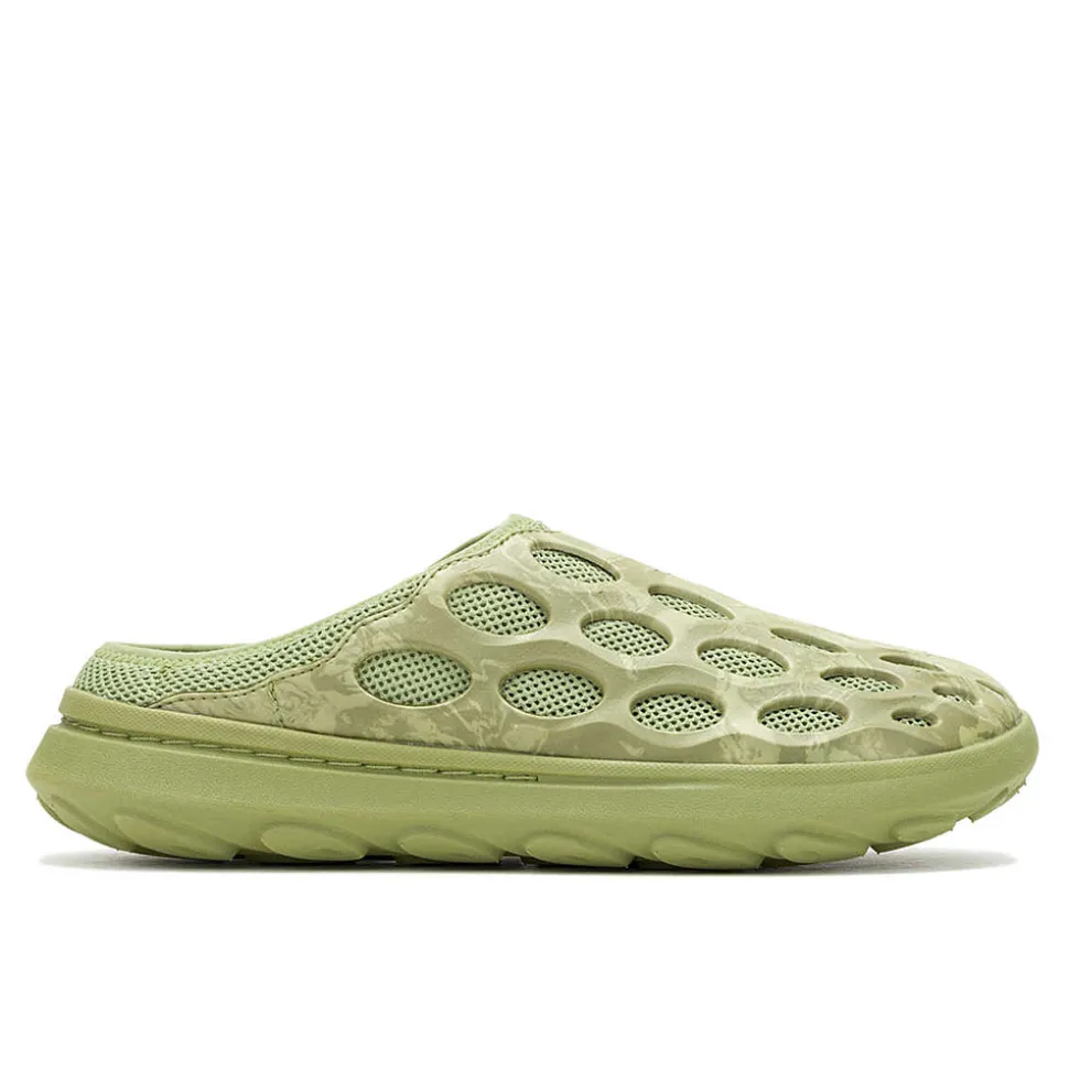 Merrell - Baskets Hydro Mule SE - Olive< Sneakers ​