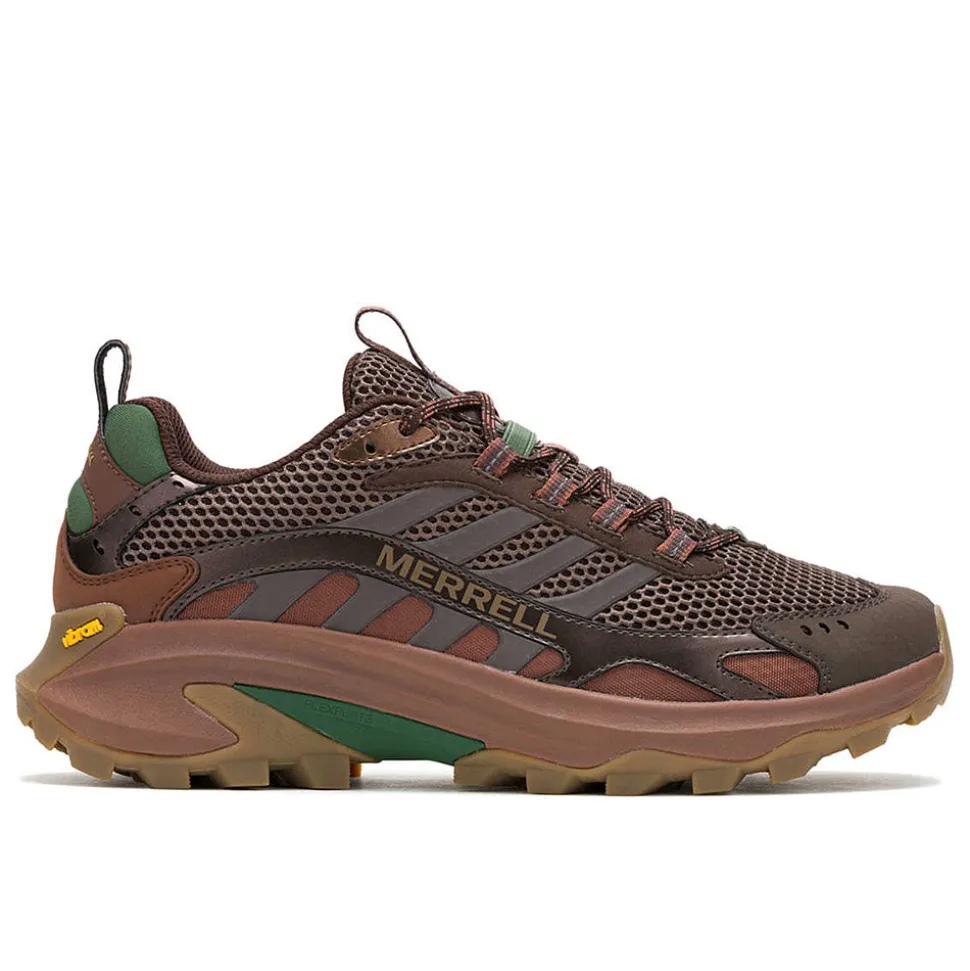 Merrell - Moab Speed 2 Vent - Marron< Sneakers ​