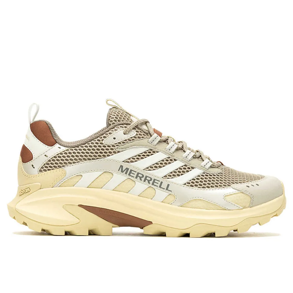 Merrell - Moab Speed 2 Vent - Beige< Sneakers ​