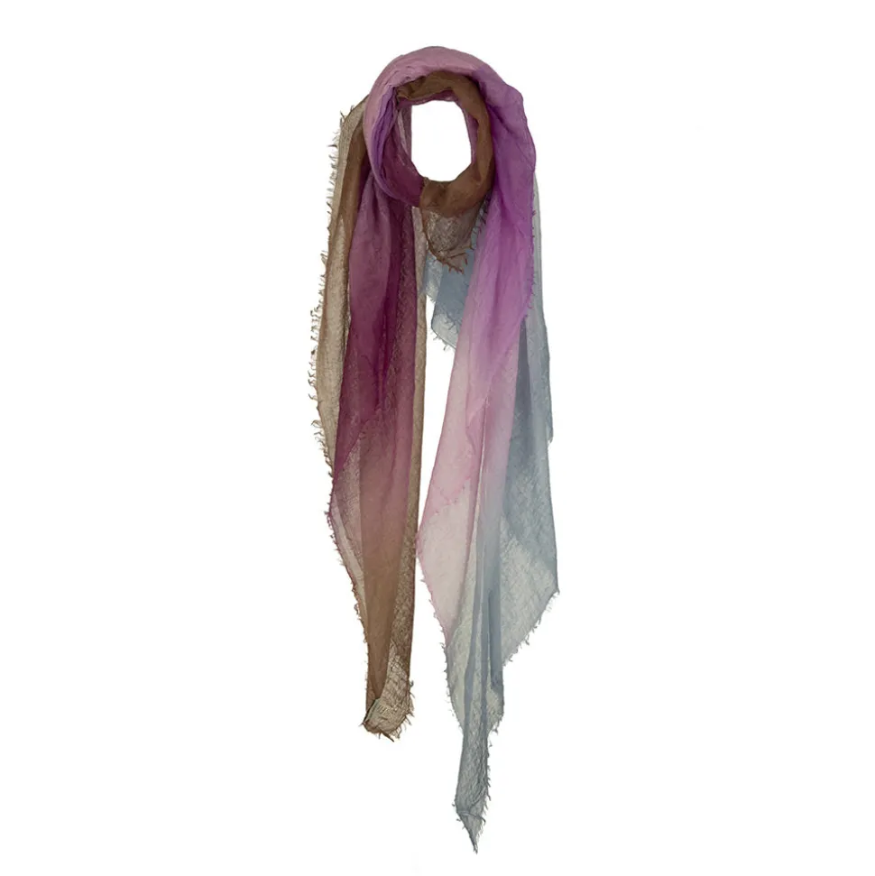 MIRROR IN THE SKY - Foulard St Tropez - Sophisticated<Women Shawls