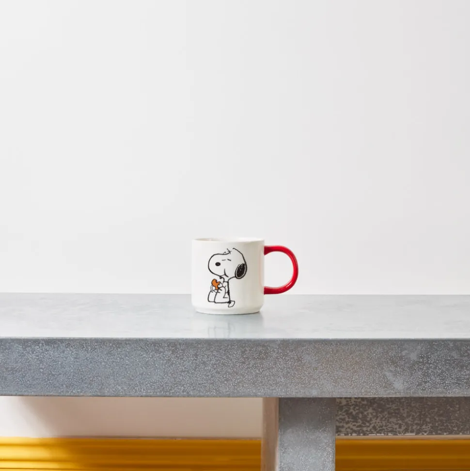 1842 MAGPIE Mug en porcelaine - One Cookie< Cups