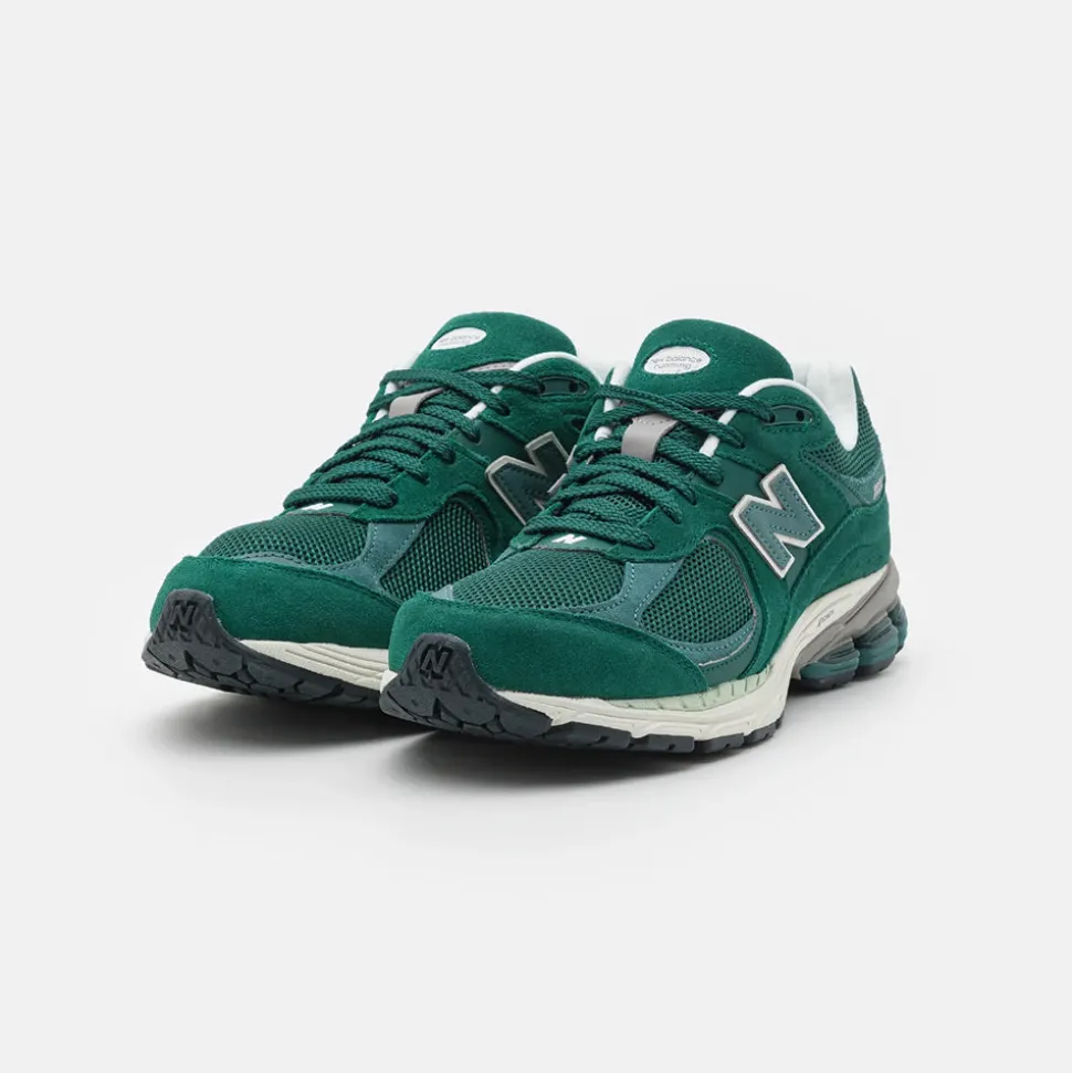 New Balance - Basket M2002RFK - Vert< Sneakers ​